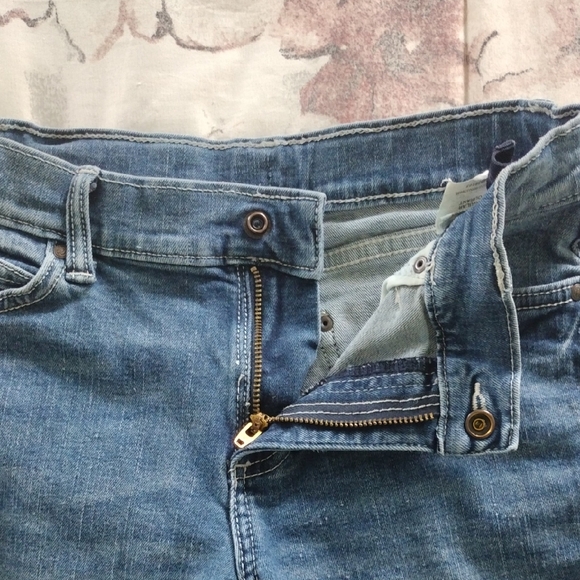 Wrangler Kids Blue Jeans - Picture 3 of 4